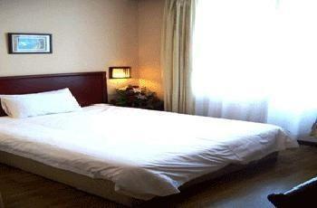 Fengye Super8 Lujiazui Hotel Shanghai Luaran gambar